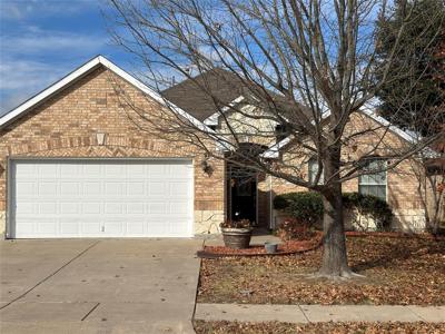2324 Wichita Trail