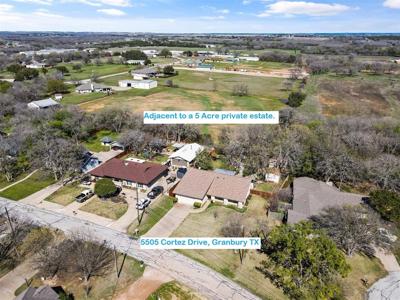 5505 Cortez Drive