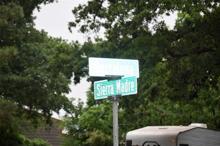 TBD Sierra Madre Street