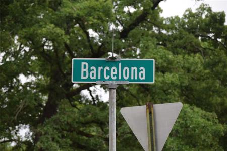 TBD Barcelona Street