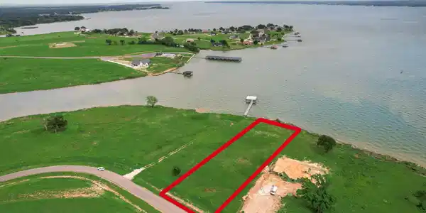 Lot 35 Richland Cove