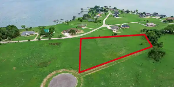 Lot 87 Richland Cove