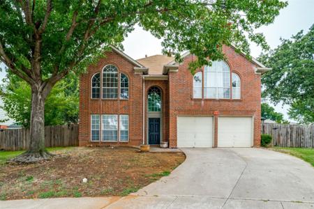 749 Cedar Leaf Circle