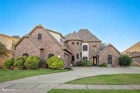 232 Morgan Court