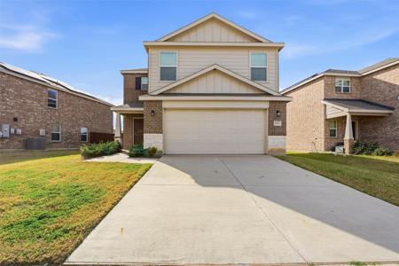 1421 Ganado Drive