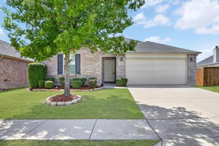 1800 Christopher Creek Drive