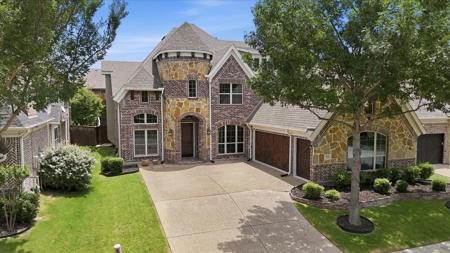 7821 Rosebank