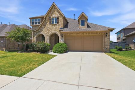 7329 Cherry  Blossom Lane