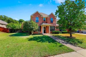 3412 Brookshire Run