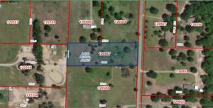 Lot 3 County Rd 3616