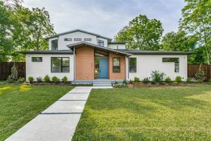6824 Patrick Drive