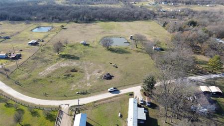 Lot 13 Private Road 2269