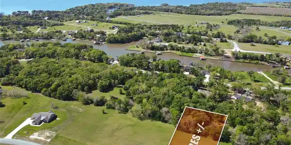 Lot 371 Polaris Drive
