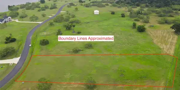 Lot 134 Lake Vista Drive