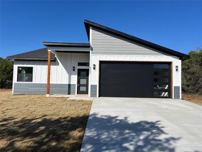 5002 Concho Court