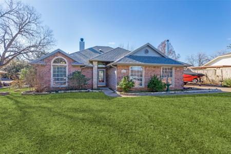4029 Dakota Trail