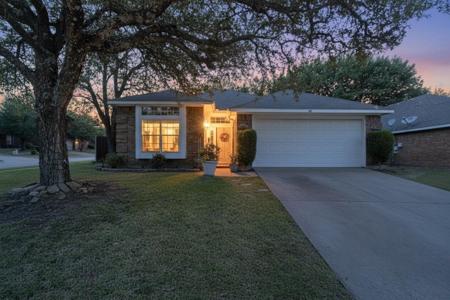 200 Chamblin Drive