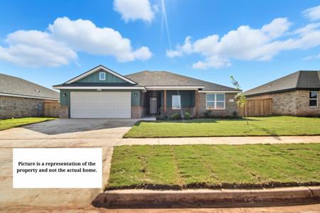 7631 Hudson Way