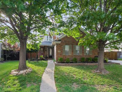 4405 Meadowcove Drive