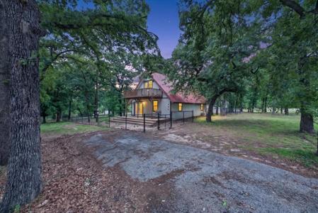 203 Fairway Drive