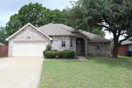 336 Cresthaven Drive