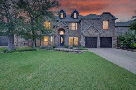 12268 Fairway Meadows Drive