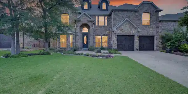 12268 Fairway Meadows Drive