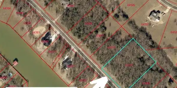 Lot 105R Waters Edge Drive