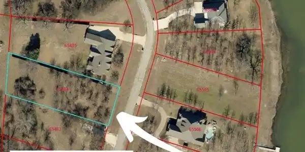 Lot 590 Clear Water Court
