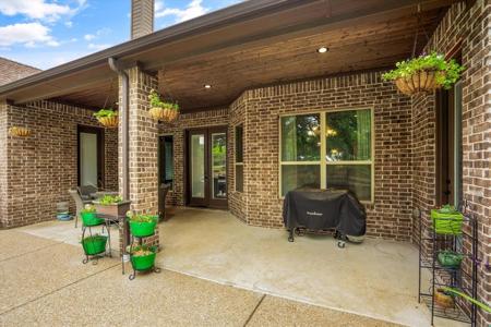 3705 De Cordova Ranch Road