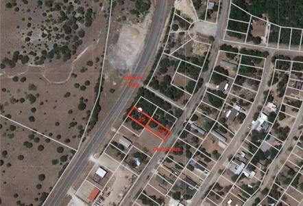 2503 Paluxy Highway