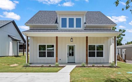 3226 Brazos River Drive