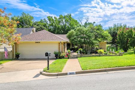 3601 Windmill Hill Drive