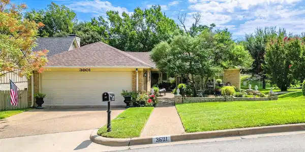 3601 Windmill Hill Drive