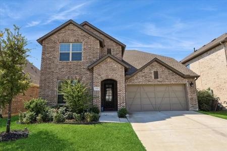345 Greenbriar Road