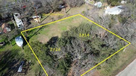 2924 Forest Park Drive