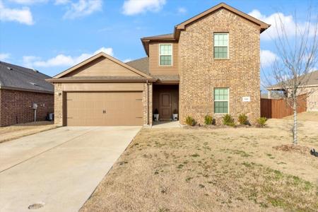 705 Fueller Drive