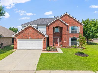 2108 White Rock Lane