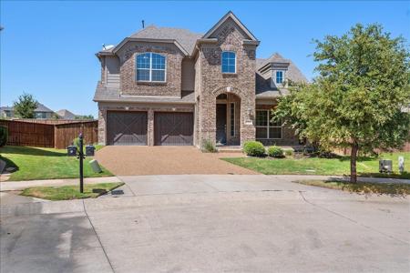 701 Auburn Court