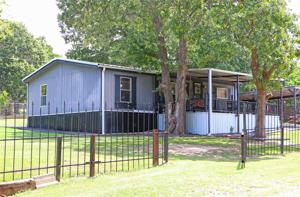 36 Crappie Rd