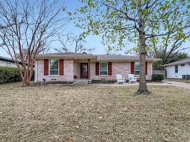 6908 Clemson Drive