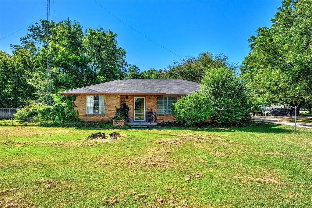 54 Cedar Mills Road, Gordonville, TX lhrmls01658729