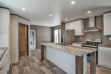5901 Texas Trail