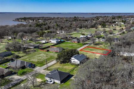 TBD Rudder Road