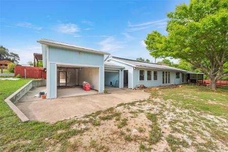 121 County Road 1816