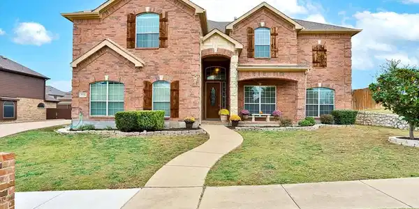 7226 Tahoe Springs Drive
