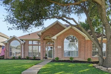 1424 Bogard Lane