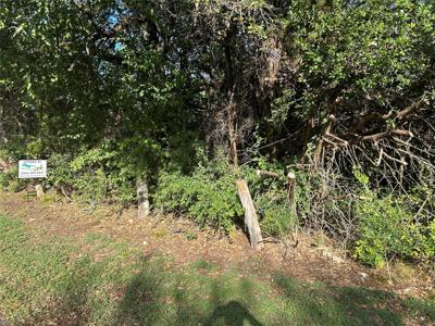 TBD County Road 1723
