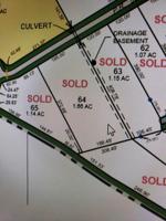 Lot 64 Private Road 52415