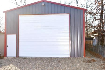 Lot 508 Private Road 5807